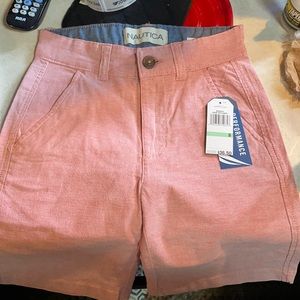 Boys 8 shorts